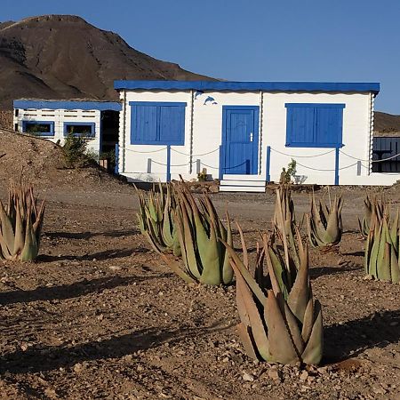 Casita Del Volcan La Pared  Eksteriør billede