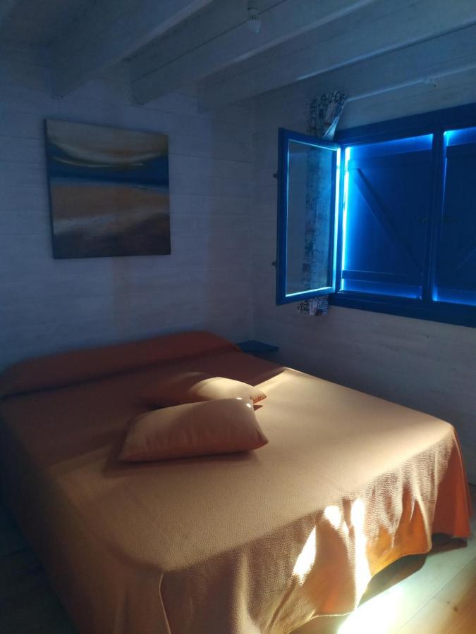 Casita Del Volcan La Pared  Eksteriør billede