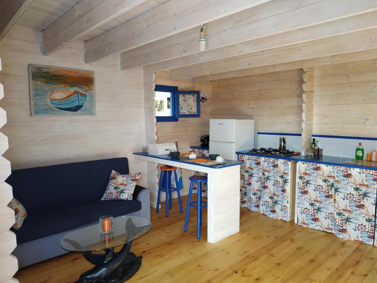 Casita Del Volcan La Pared  Eksteriør billede
