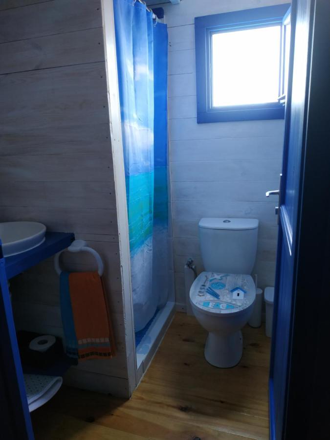 Casita Del Volcan La Pared  Eksteriør billede